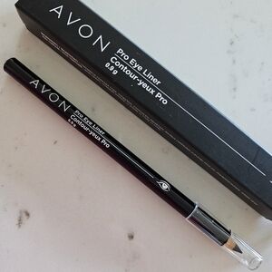 💥4 for $25💥Avon Pro Eye Liner- Black